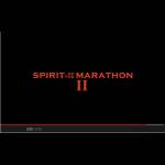 SPIRIT OF THE MARATHON II - TRAILER UNVEILED