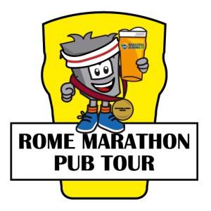 ROME MARATHON PUB TOUR