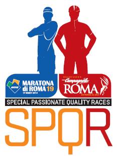 ROME'S TOP SPORTS MASS EVENTS TEAM UP