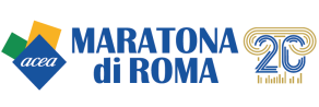 XXª ROMA MARATHON