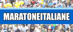 Maratone Italiane